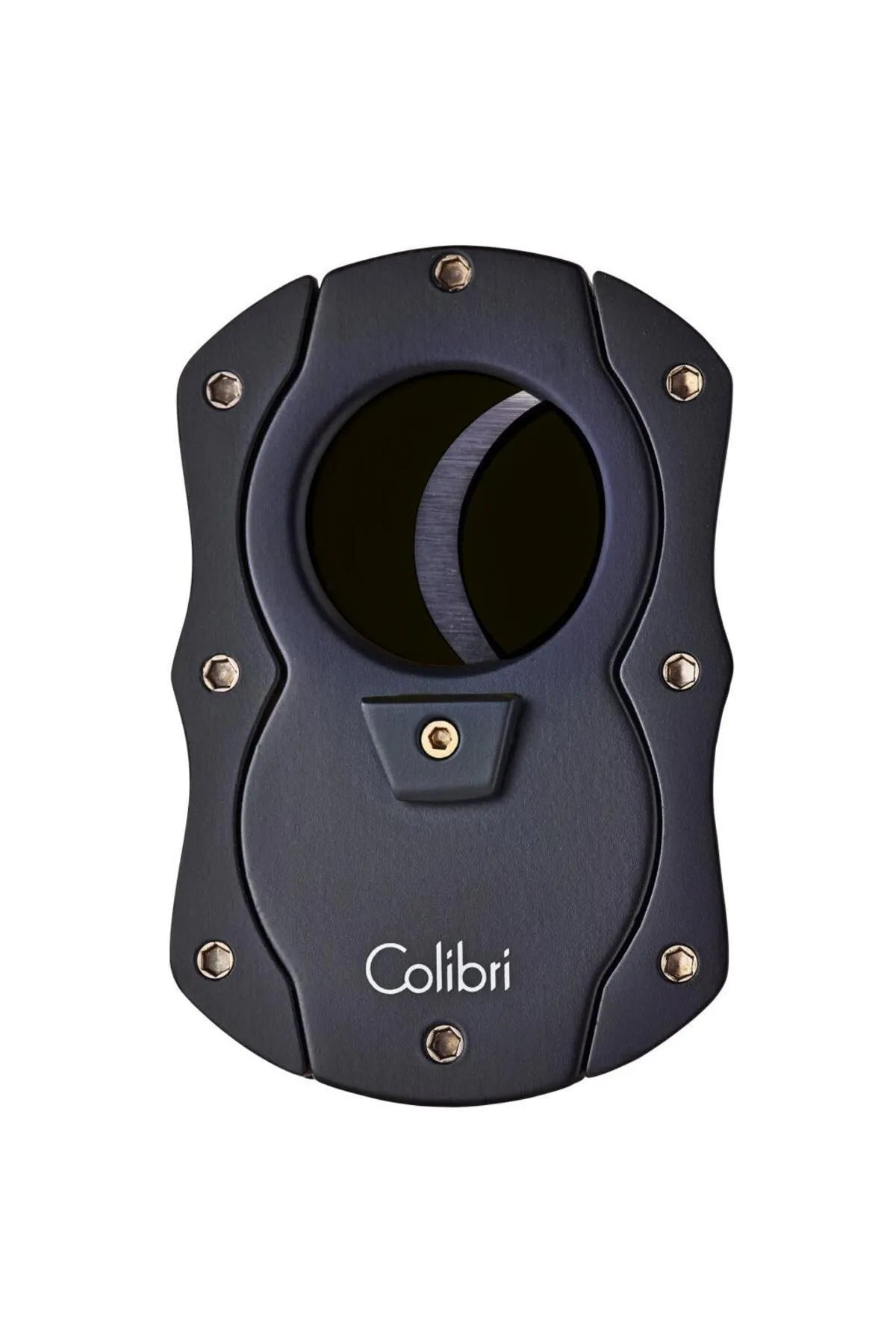 Colibri TR3823 Siyah Puro Kesici