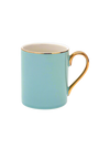 Jumbo Soft Mug Blue