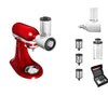 Kitchenaid Dilimleme ve Doğrama Aksesuarı-5KSMVSA