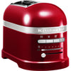 Kitchenaid 2 Dilim Ekmek Kız.5KMT2204 Candy Apple-ECA