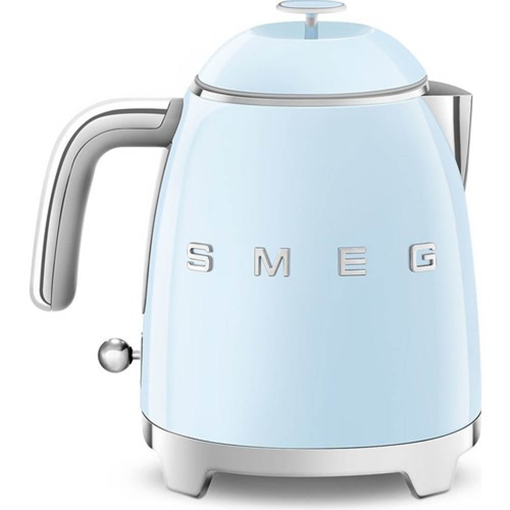 Smeg Mavi Mini Kettle KLF05