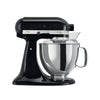 Kitchenaid  Stand Mikser 5KSM175PSEOB Onyx Black 4.8 L