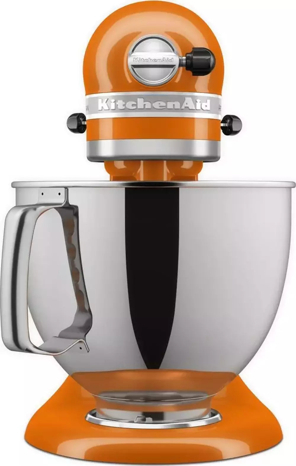 KitchenAid Artisan 5KSM175PSEHY Stand Mikser Honey 4.8 Lt