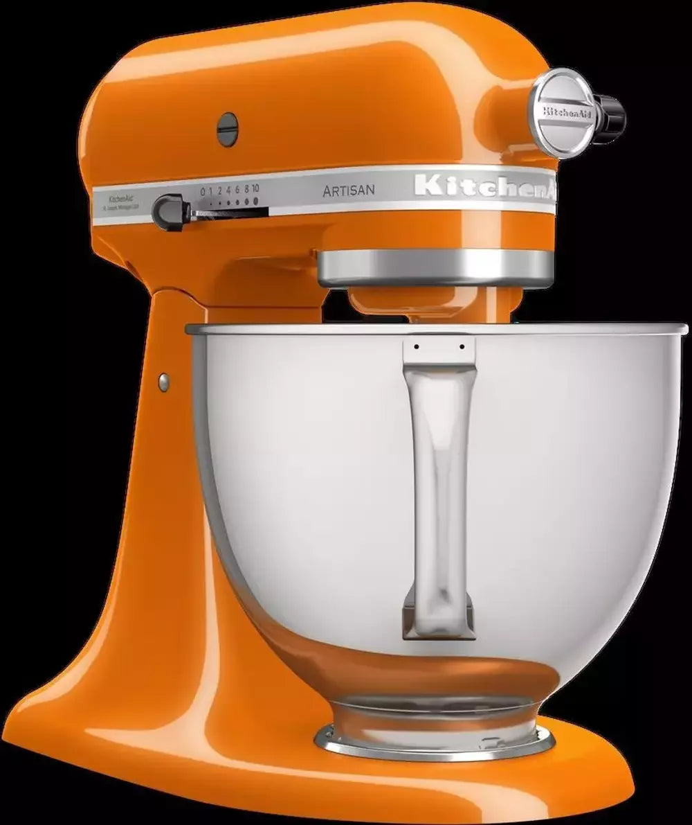 KitchenAid Artisan 5KSM175PSEHY Stand Mikser Honey 4.8 Lt