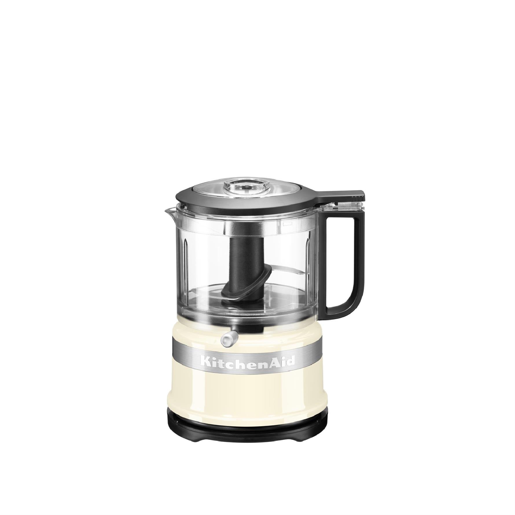 Kitchenaid Mini Mutfak Robotu 5KFC3516 Almond Cream-EAC