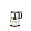 Kitchenaid Mini Mutfak Robotu 5KFC3516 Almond Cream-EAC