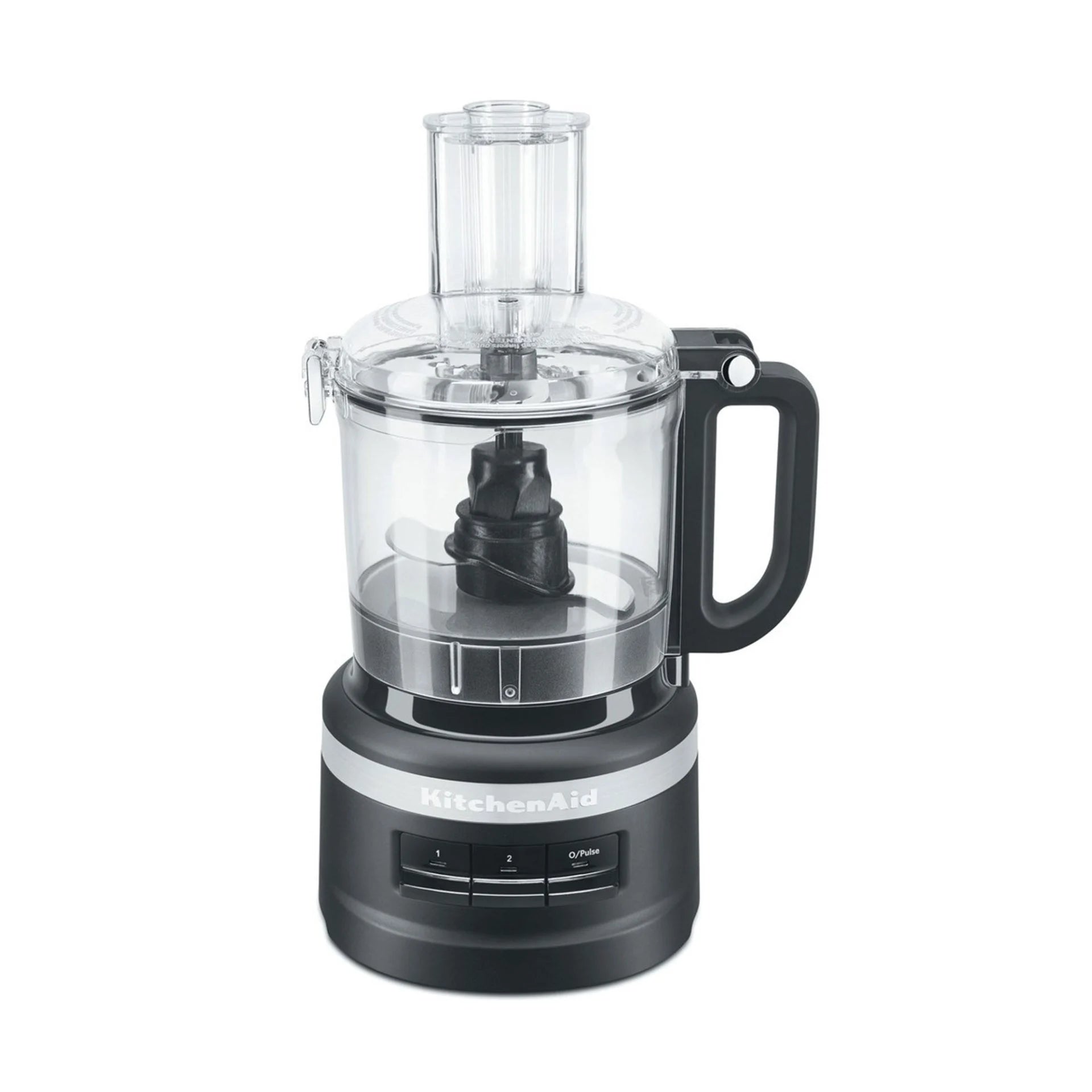 KitchenAid 1,7 L Mutfak Robotu 5KFP0719EBM Matte Black