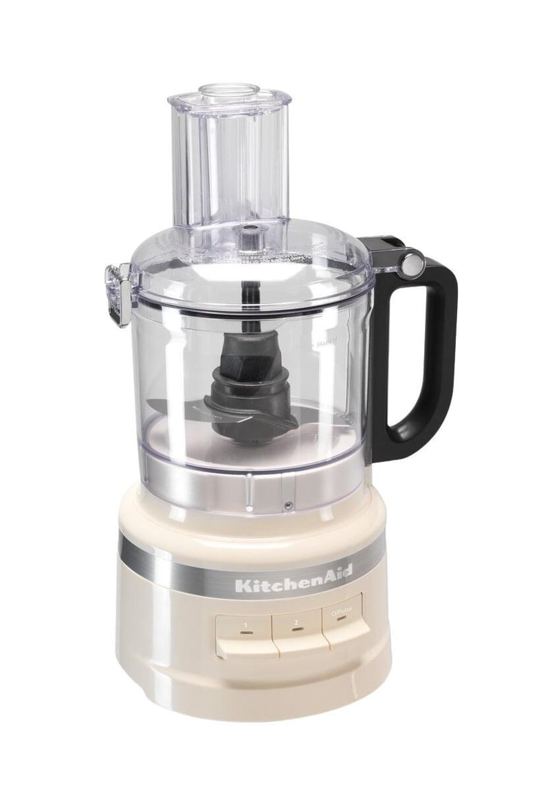 KitchenAid 5KFP0719EAC 1,7 L Mutfak Robotu Almond Cream