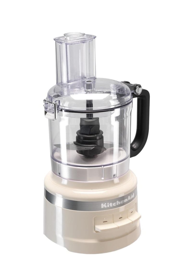 KitchenAid 5KFP0719EAC 1,7 L Mutfak Robotu Almond Cream