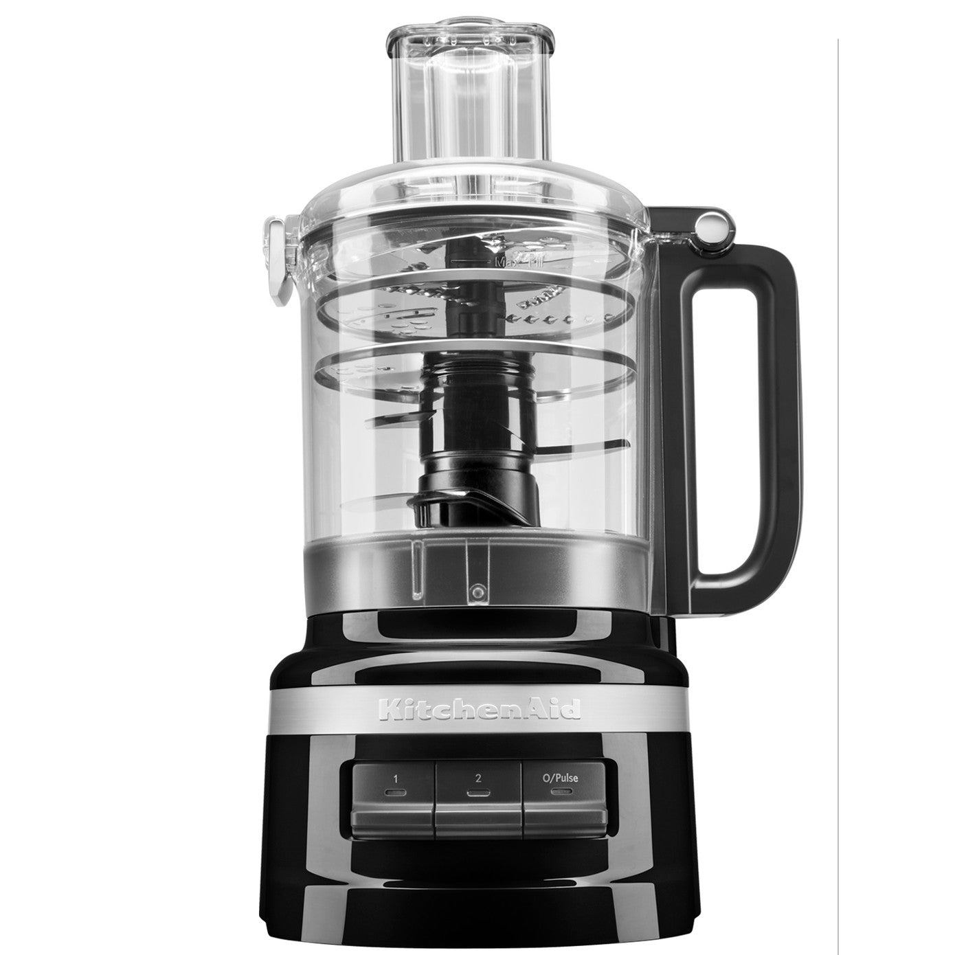 Kitchenaid 1,7 L Mutfak Robotu 5KFPO719EOB Onyx Black