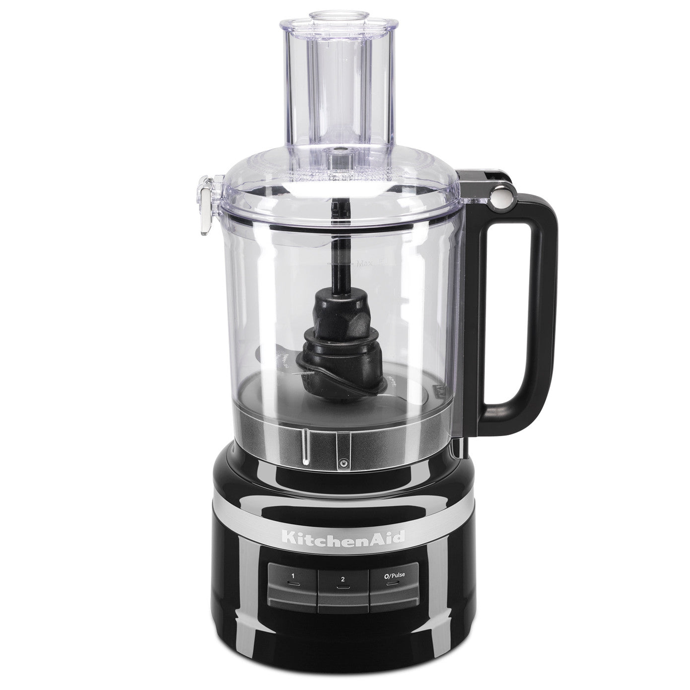 Kitchenaid 1,7 L Mutfak Robotu 5KFPO719EOB Onyx Black