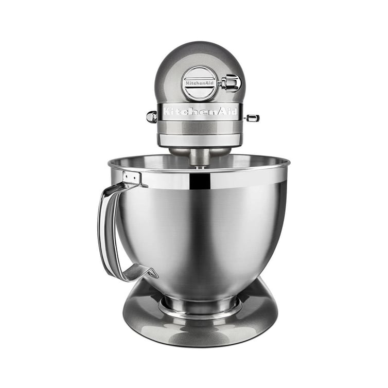 Kitchenaid Stand Mikser Medallion Silver 4.8 L  5KSM185PSEMS