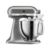 Kitchenaid Stand Mikser Medallion Silver 4.8 L  5KSM185PSEMS