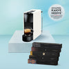 Nespresso Essenza Mini C30 White