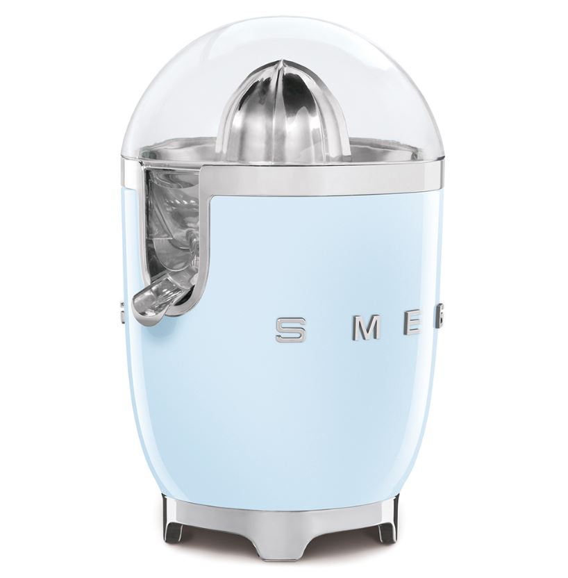 Smeg Narenciye Sıkacağı Blue  Cjf01pbeu