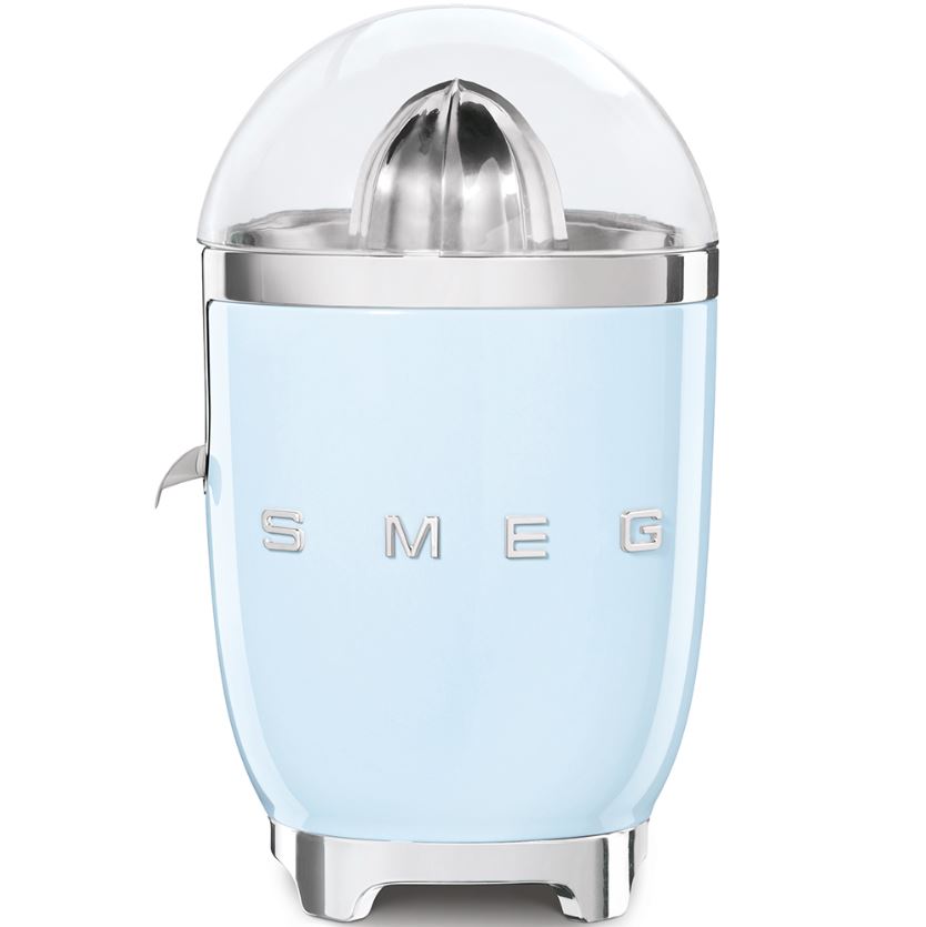 Smeg Narenciye Sıkacağı Blue  Cjf01pbeu