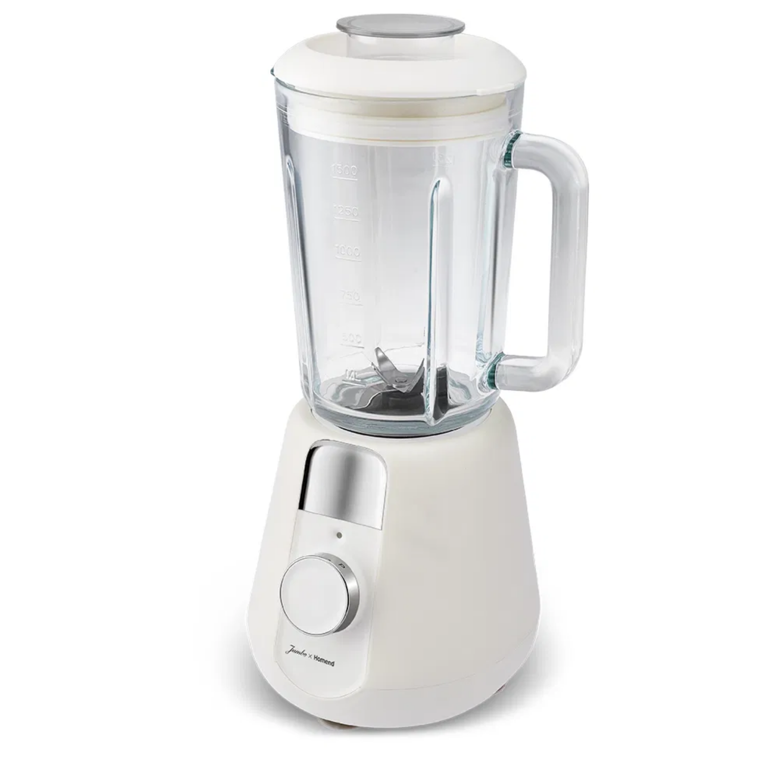 Jumbo X Homend Vintage 4926H Table Krem Blender