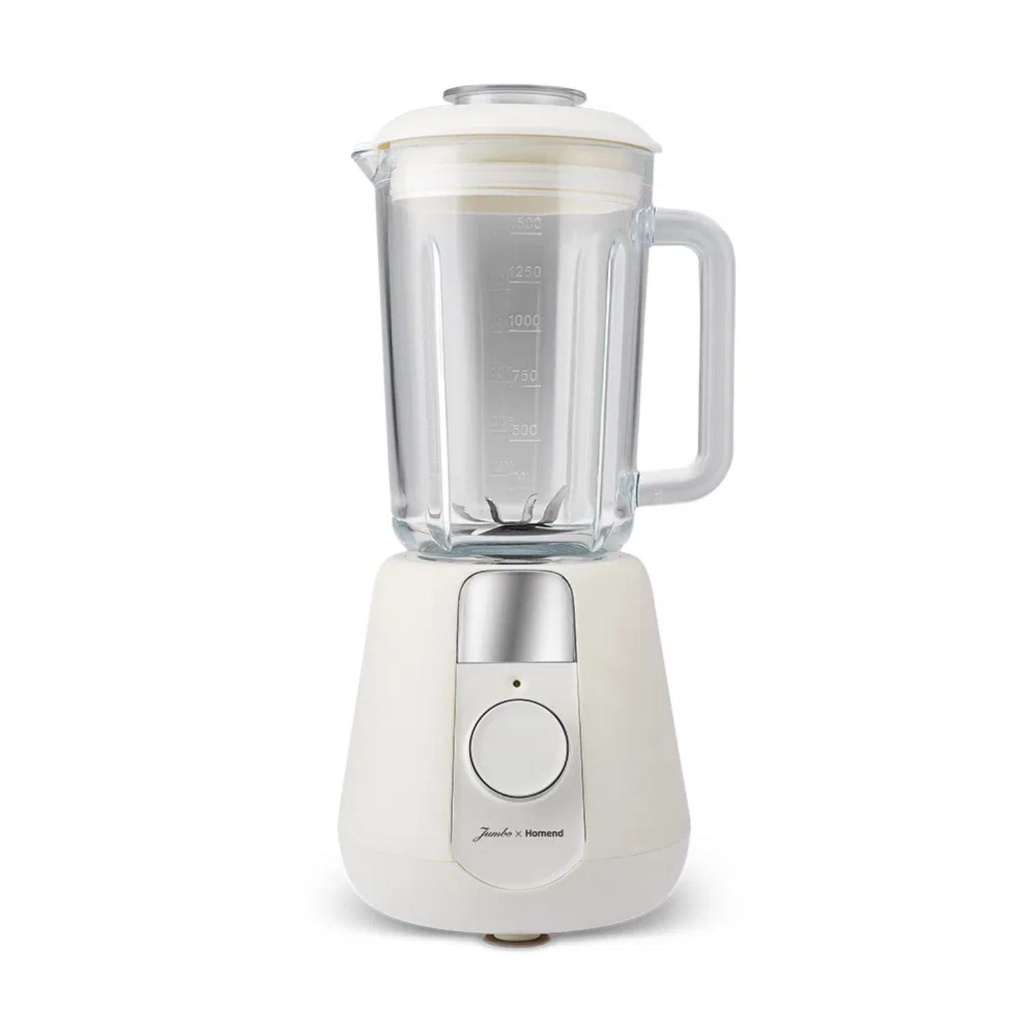 Jumbo X Homend Vintage 4926H Table Krem Blender