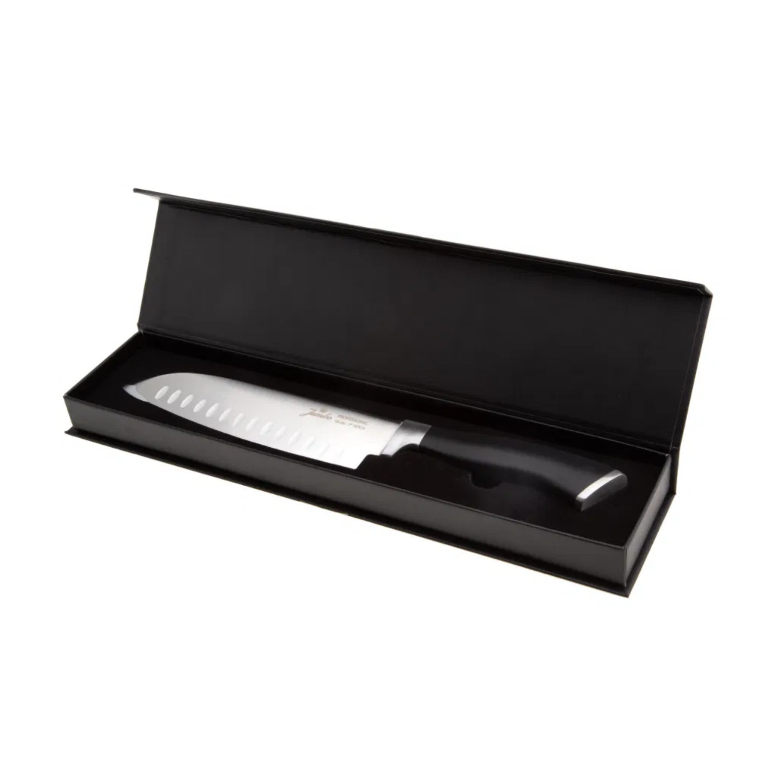 Jumbo Utsuri Professional Chef Bıçağı 18 cm