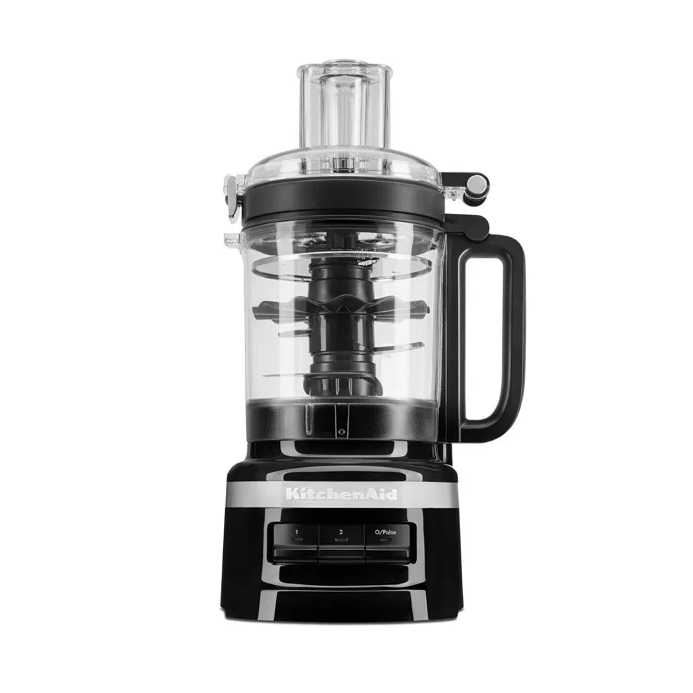 Kitchenaid 2,1 L 5KFP0921 Onyx Black Mutfak Robotu