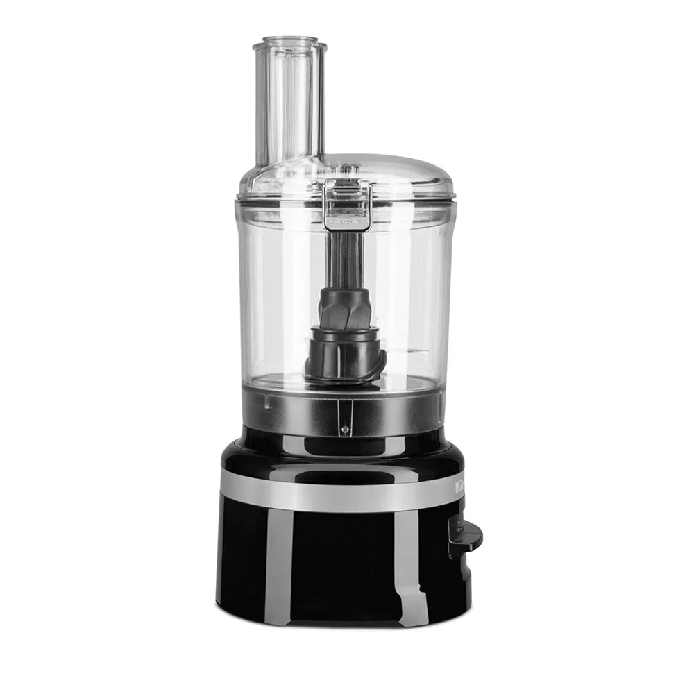 Kitchenaid 2,1 L 5KFP0921 Onyx Black Mutfak Robotu