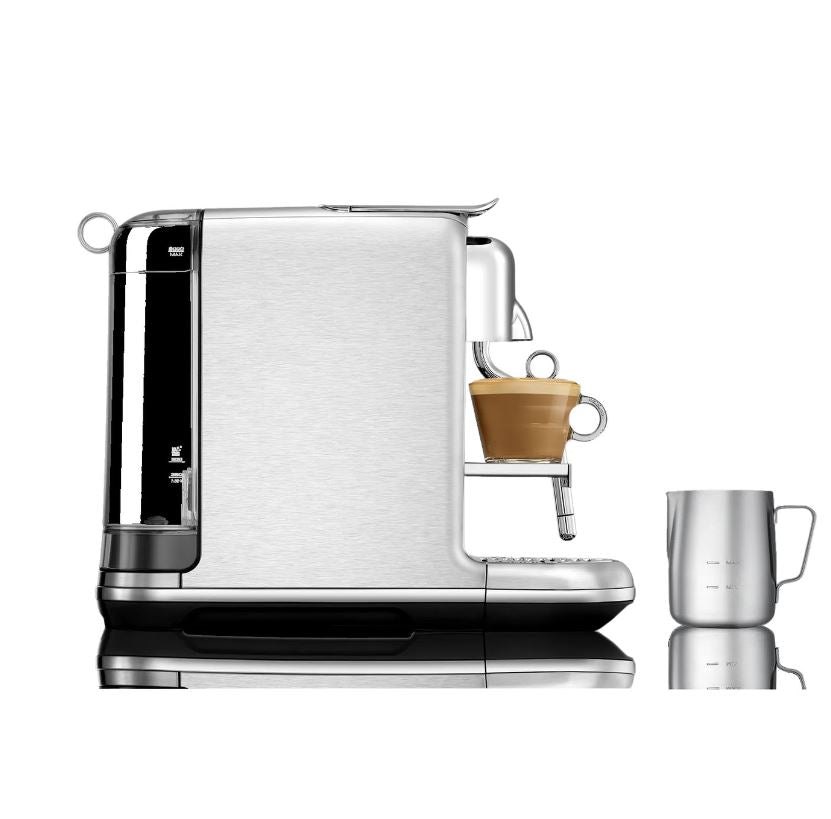 Nespresso J620 Creatista Pro Süt Çözümlü Kahve Makinesi