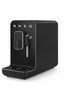 Smeg Otomatik Espresso Kahve Makinesi Full Black BCC02FBMEU