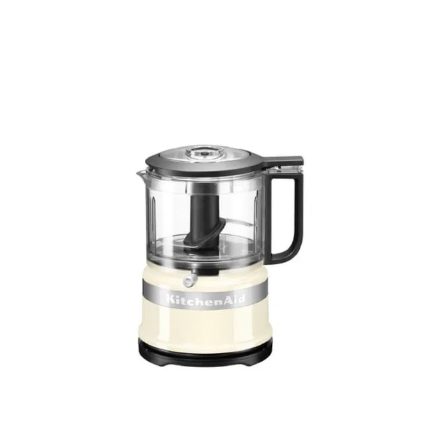 KitchenAid Krem Mini Mutfak Robotu - 5KFC3516