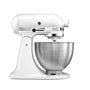 Kitchenaid 5K45SSEWH Classic Stand Mikser 4.3 L White