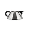 Alessi Creamer Siyah 200 ml