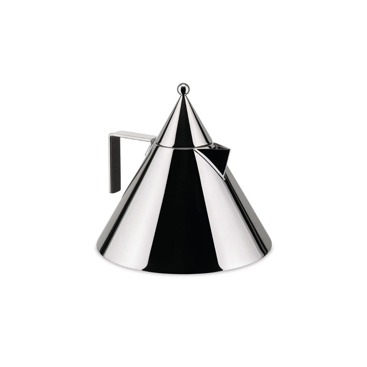 Alessi Il Conico Kettle 22x22 cm