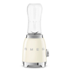 Smeg Smoothie Blender Cream Pbf01Creu