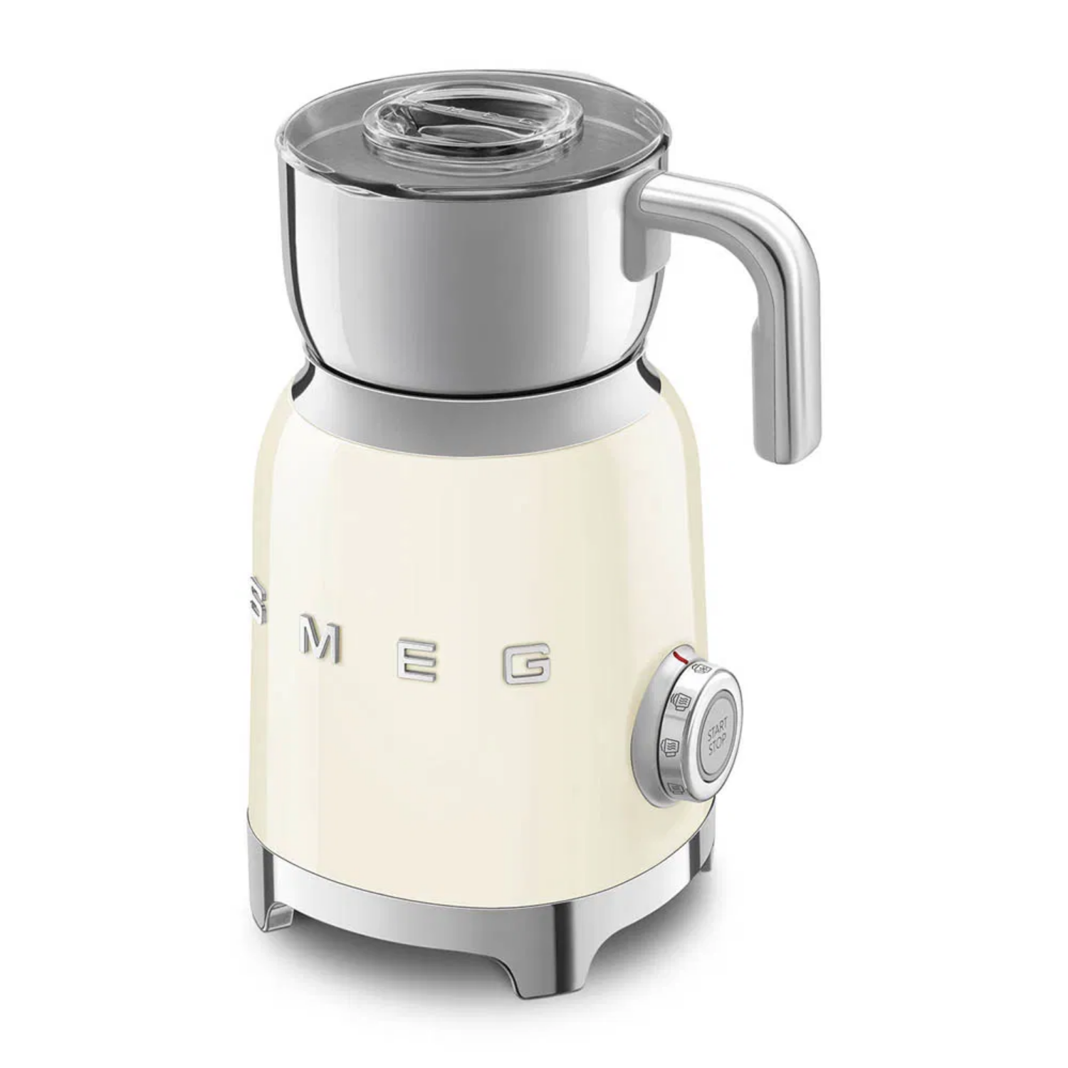 Smeg Krem Süt Köpürtme Makinesi MFF11CREU