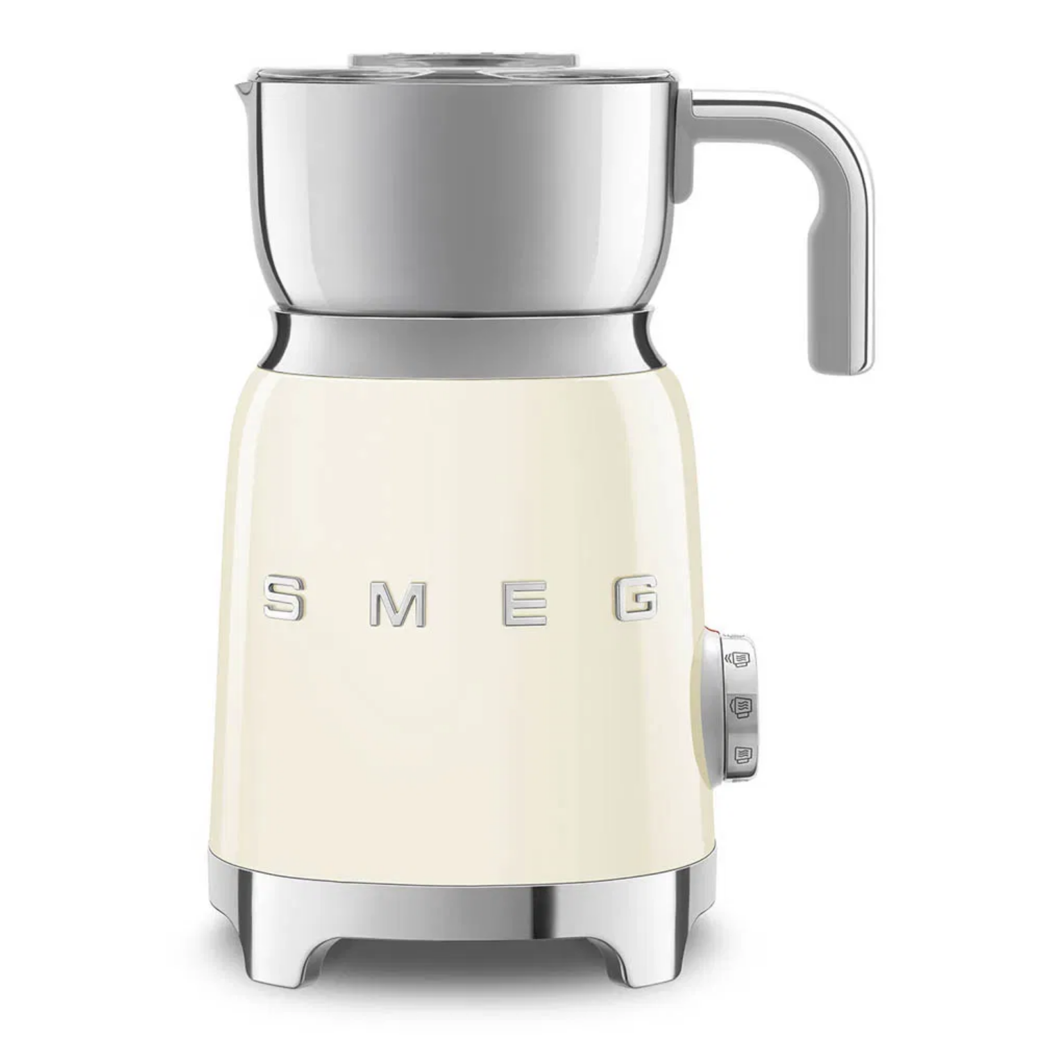 Smeg Krem Süt Köpürtme Makinesi MFF11CREU