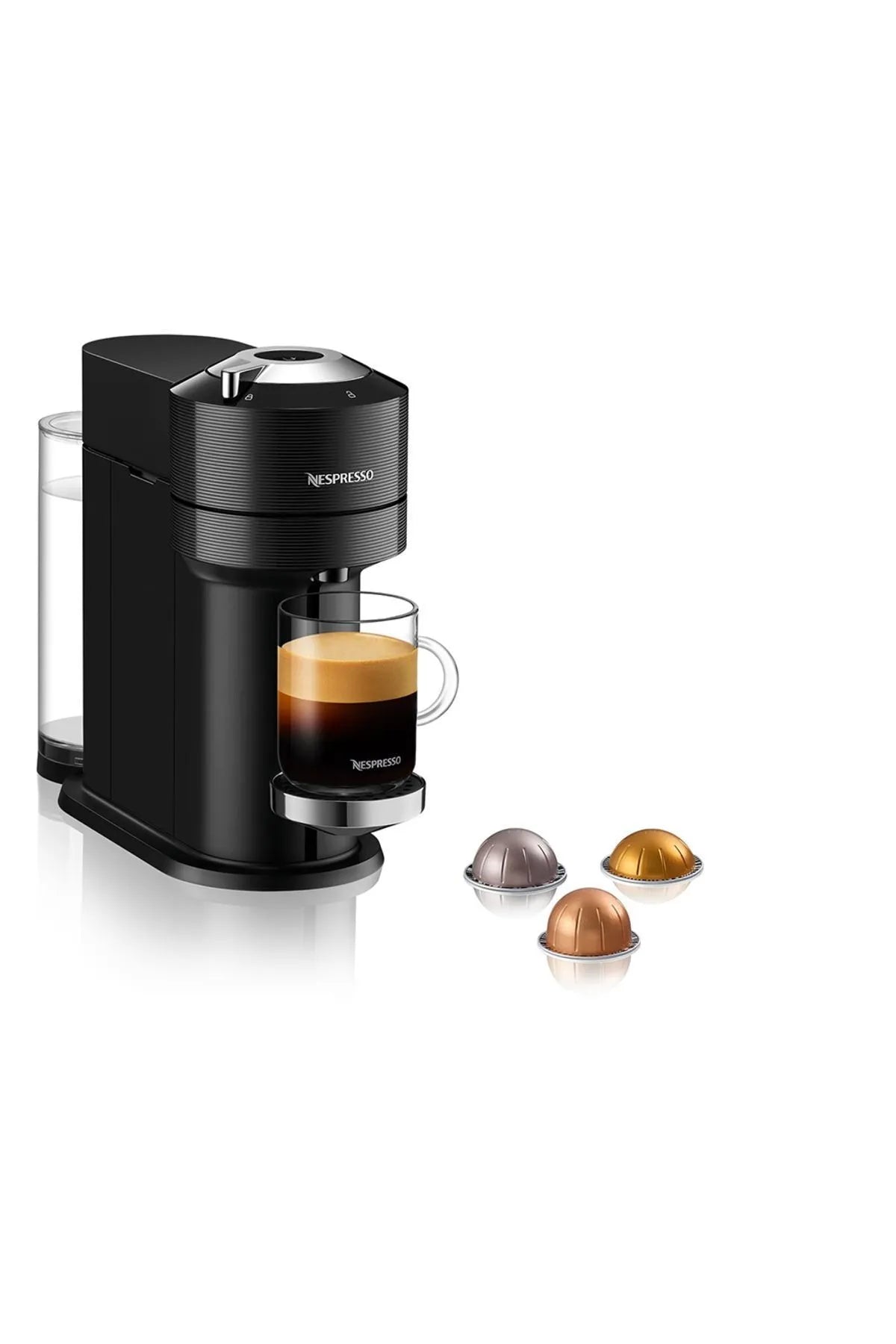 Nespresso Vertuo Next C Premium Kapsül Kahve Makinesi