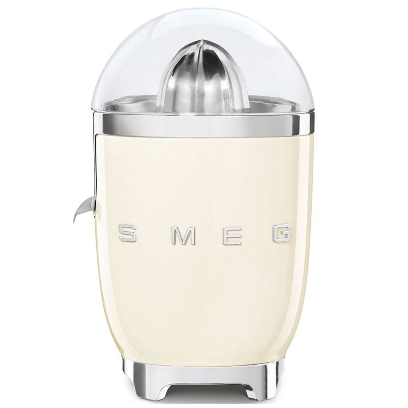 Smeg CJF11CREU Krem Narenciye Sıkacağı