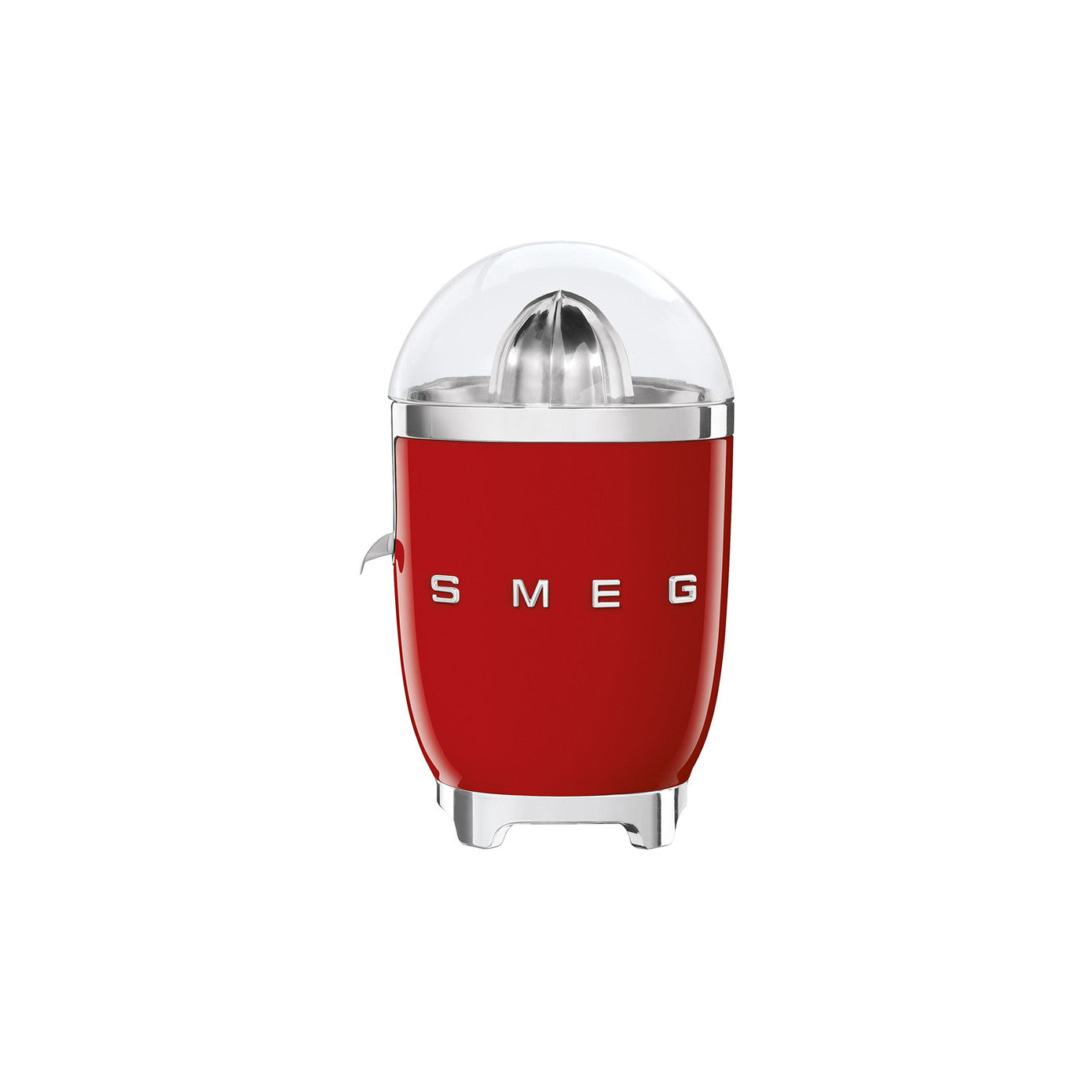 Smeg Narenciye Sıkacağı Red CJF11RDEU Yeni Versiyon