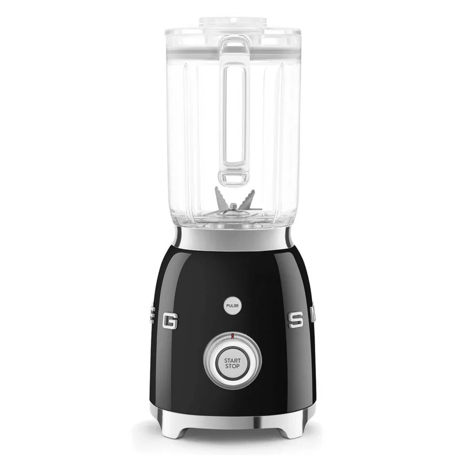 Smeg BLF03 Siyah Blender