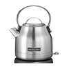 Kitchenaid 1,25L Su Isıtıcısı 5KEK1222 Stainless Steel-ESX