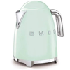 Smeg Kettle Green Klf03Pgeu