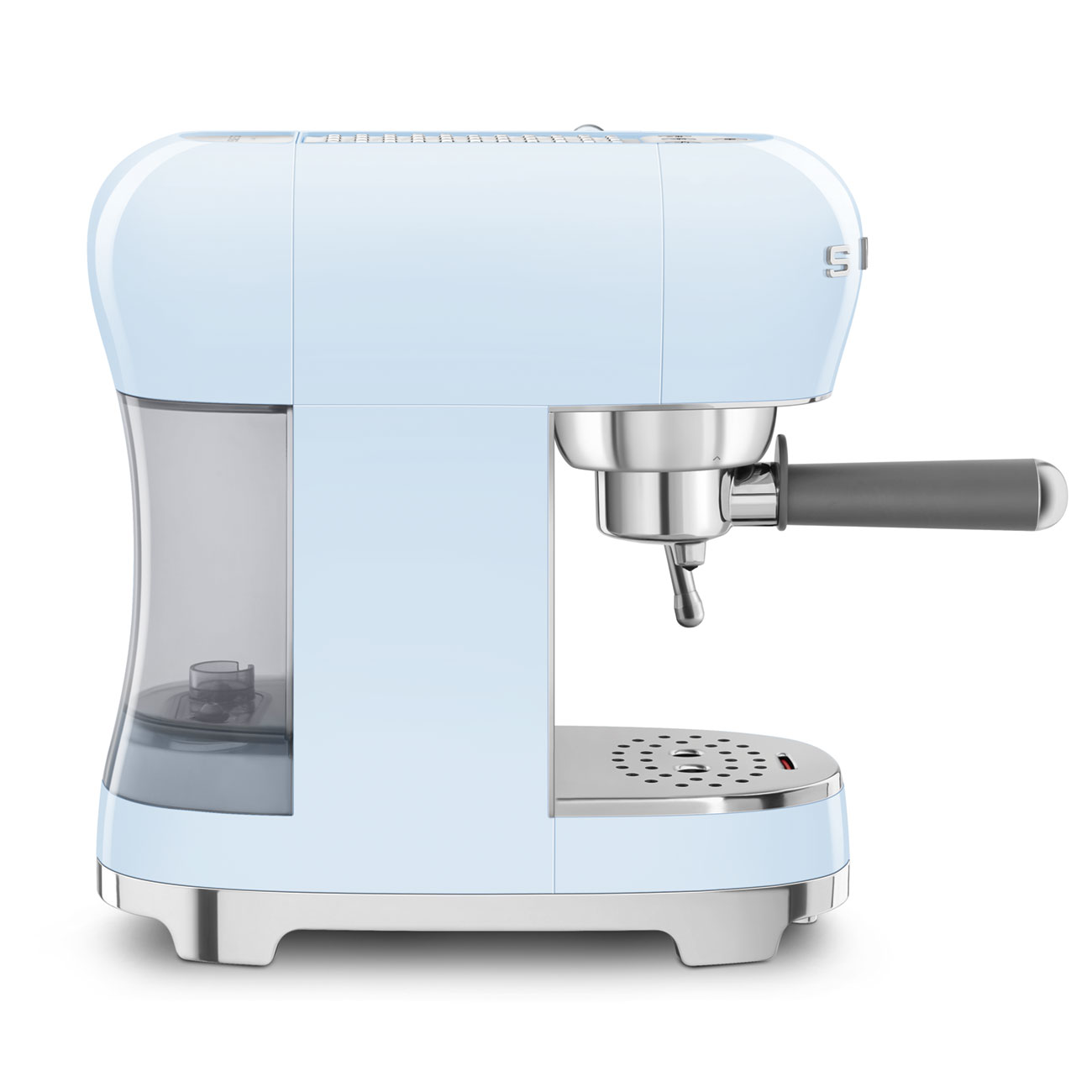 Smeg Espresso Kahve Makinesi Mavi ECF02PBEU