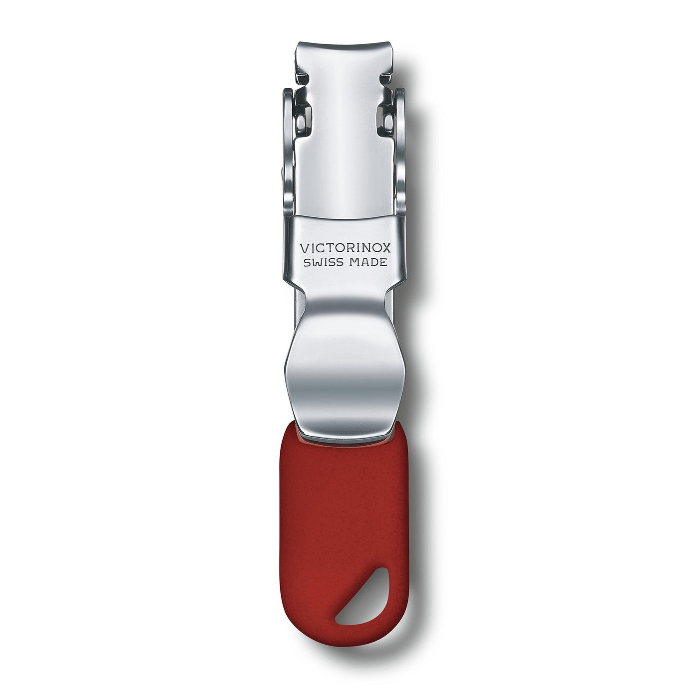 Victorinox Tırnak Makası Kırmızı Blister VT8 2050B1