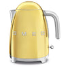 Smeg Kettle Gold Klf03Goeu