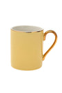 Jumbo Soft Mug Yellow