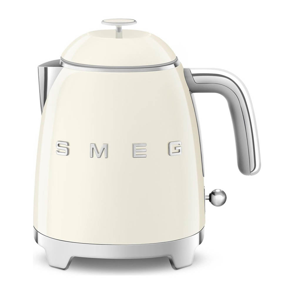 Smeg Krem Mini Kettle KLF05