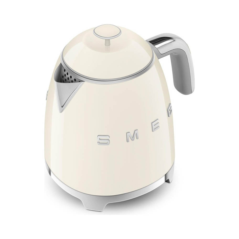 Smeg Krem Mini Kettle KLF05