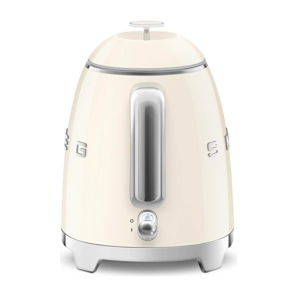 Smeg Krem Mini Kettle KLF05