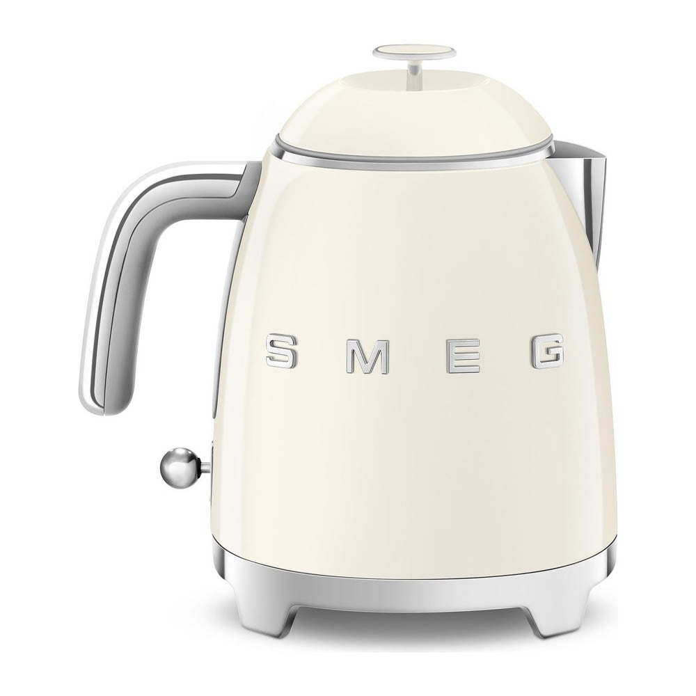 Smeg Krem Mini Kettle KLF05