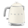 Smeg Krem Mini Kettle KLF05