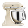 Kitchenaid 5KSM175PSEAC Almond Cream Stand Mikser 4,8 L